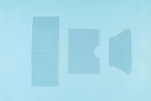 T-Bar Sleeves Light Handle (500) (Plasdent)