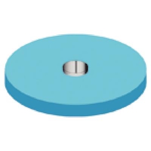 CeraGlaze Polishing System Blue Refining HP, 1/Pkg