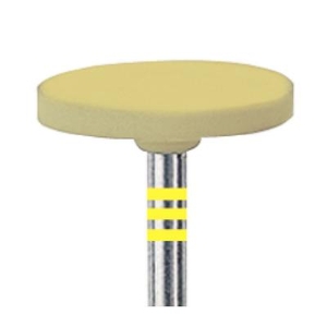 NTI CeraGlaze Polishing Reglaze High Shine Yellow HP, 1/Pkg