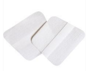 Chin Guard Universal 100/Pkg (Pinnacle)