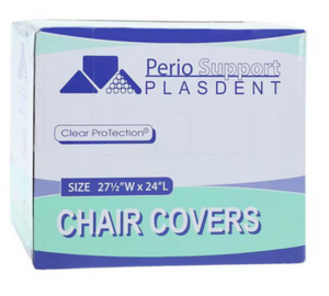 Chair Sleeves Perio Support (Plasdent)