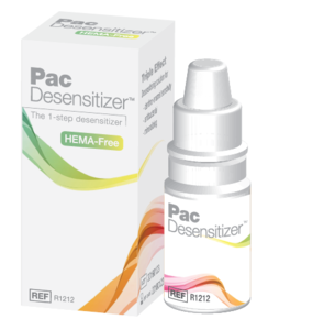 Pac Desensitizer Desensitizer