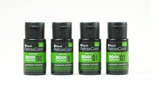 SilTrax AS Retraction cord (Pascal)