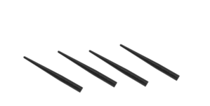 Piezon Tip PI (MAX Instrument Tip 4/pk (EMS)