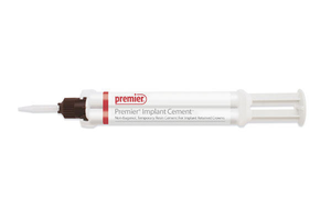 Implant Cement (Premier)