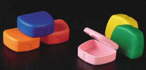 Retainer Boxes (12) (Plasdent)