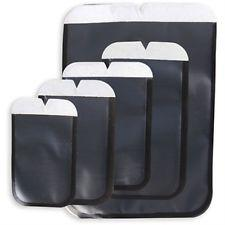 Barrier Envelopes Size (Plasdent)