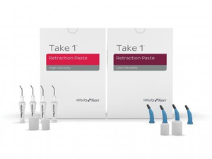 Take 1 Retraction Paste (Kerr)