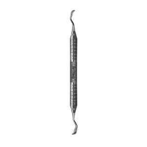 Black Line Bone Grafting Implant Chisel Buser Modified