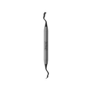Black Line Bone Grafting Implant Chisel Buser Modified