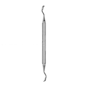 Black Line Bone Grafting Implant Chisel Buser Modified