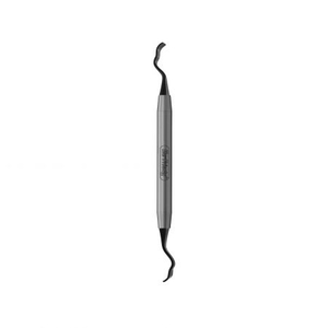 Black Line Bone Grafting Implant Chisel Buser Modified