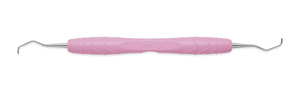 Curettes Gracey Premier Air Pink Handle (Premier)