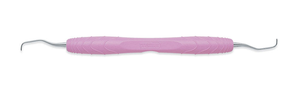 Curettes Gracey Premier Air Pink Handle (Premier)