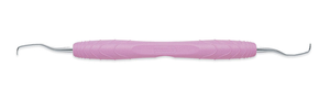 Curettes Gracey Premier Air Pink Handle (Premier)