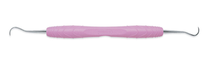 Curettes Gracey Premier Air Pink Handle (Premier)