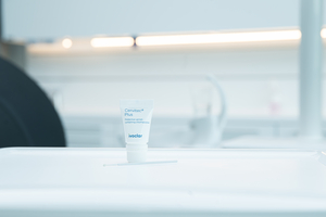 Cervitec Plus Varnish Multidose Without Fluoride 7g Tube (Ivoclar)