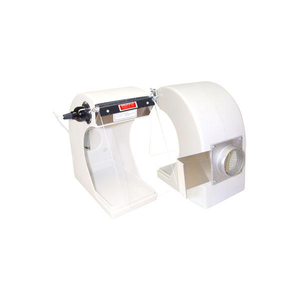 Splash Hood W/Light & Shield (Right) #86