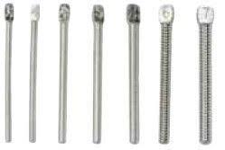 Parallel Sided Post Titanium