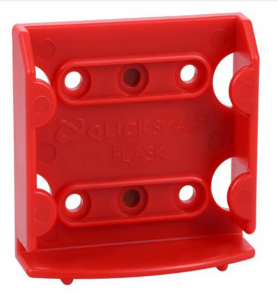 QLICKSMART Blade Flask