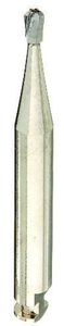 Carbide Bur RA Pear pack of 10