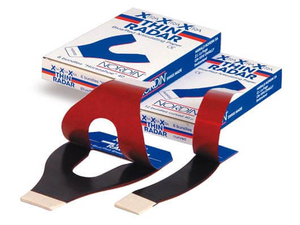 Articulating Paper Radar (Nordin)