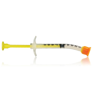 Raptos Cortical Cancellous Allograft Syringe (Citagenix)