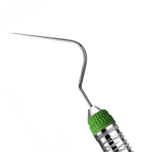 Spreader #7 Satin Steel Colours Hdl. (Hu-Friedy)