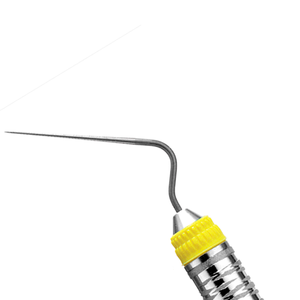 Spreader #7 Satin Steel Colours Hdl. (Hu-Friedy)