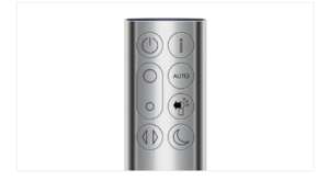 Dyson Pure Cool Purifying Fan White/Silver 120V