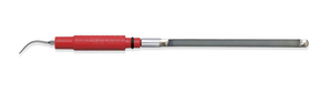 Ultrasonic Insert Resin Thin-Tip IF-100, 25 kHz, Red (Premier)