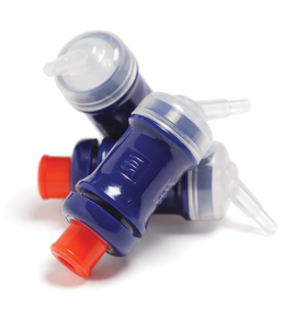 Riva Self Cure HV Capsules 50/Box