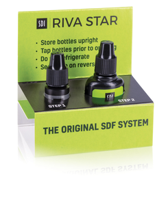 Riva Star Bottle Kit (SDI)