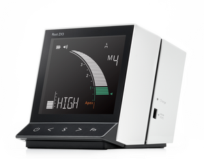 Root ZX3 Apex Locator, Unit