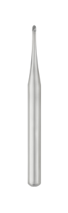 Carbide Burs Round FG 10/pack (SSWhite)