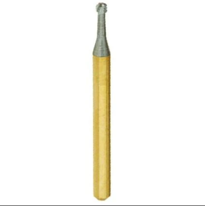 Barracuda Metal/Crown Cutter Bur Round Pack of 10