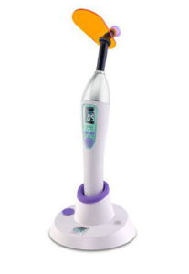 Ledex LED Curing Light 1Sec Fast Cure  (Dentmate)