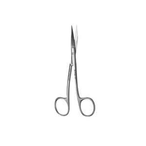 Scissors 10 (25G) (Hu-Friedy)