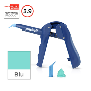 Dryz Blu Hemostatic Retraction Paste (Parkell)