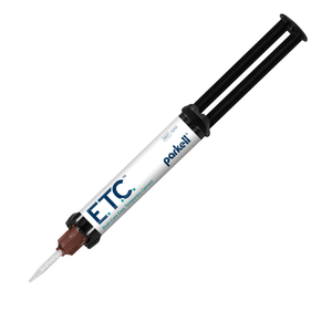 ETC Easy Temporary Cement 5ml Syringe (Parkell)