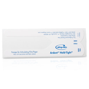 Ardent Hold-Tight Disposable Forceps 100 Pack 