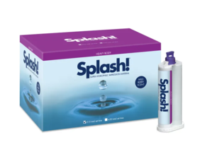 Splash VPS Impression Material (Denmat)