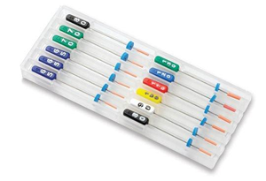 SimpliFill Obturators 31mm 6/Pkg (SybronEndo)