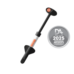 SimpliShade Universal Composite Syringe 4g (Kerr)