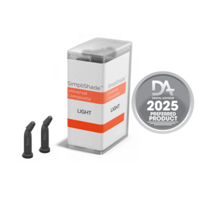 SimpliShade Universal Composite Unidose (Kerr)