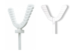 Bite Fork for Sleep Apnea 10/Pkg