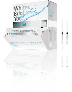 Soothe Desensitzer Gel 