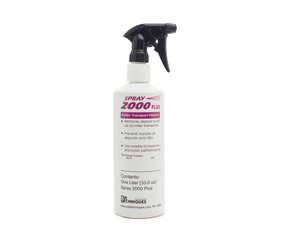 Spray 2000 Plus 1 liter bottle 
