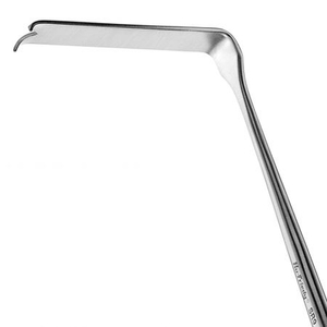 Surgical Retractor Ramus 9