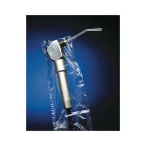 Allrap Syringe Sleeves 500/pkg (Pinnacle)